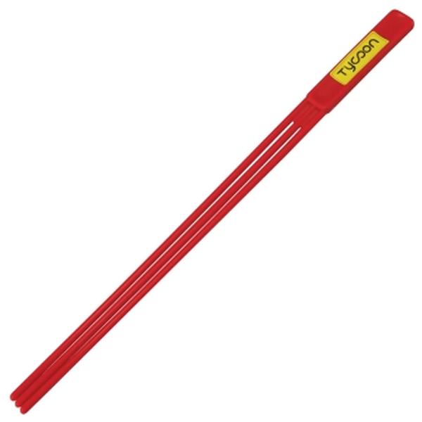 755299 Tamborim Beater, Red