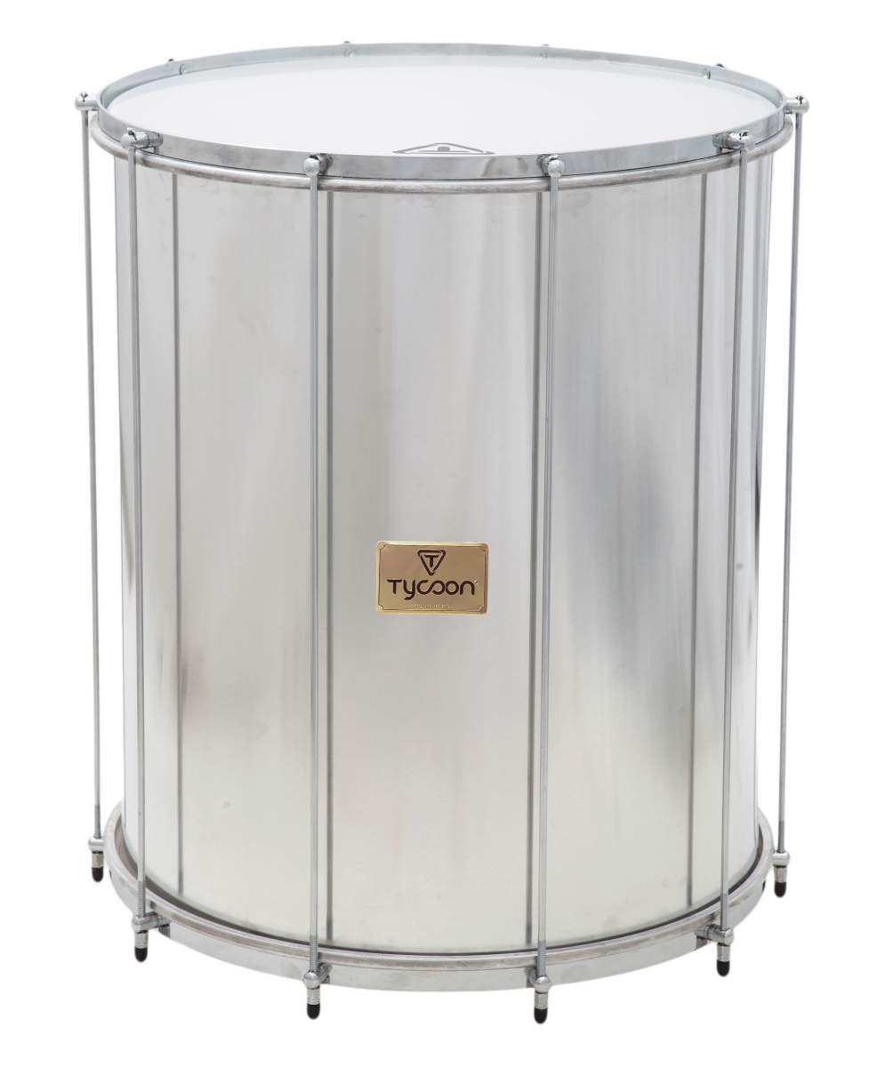 755302 20 in. Aluminum Surdo