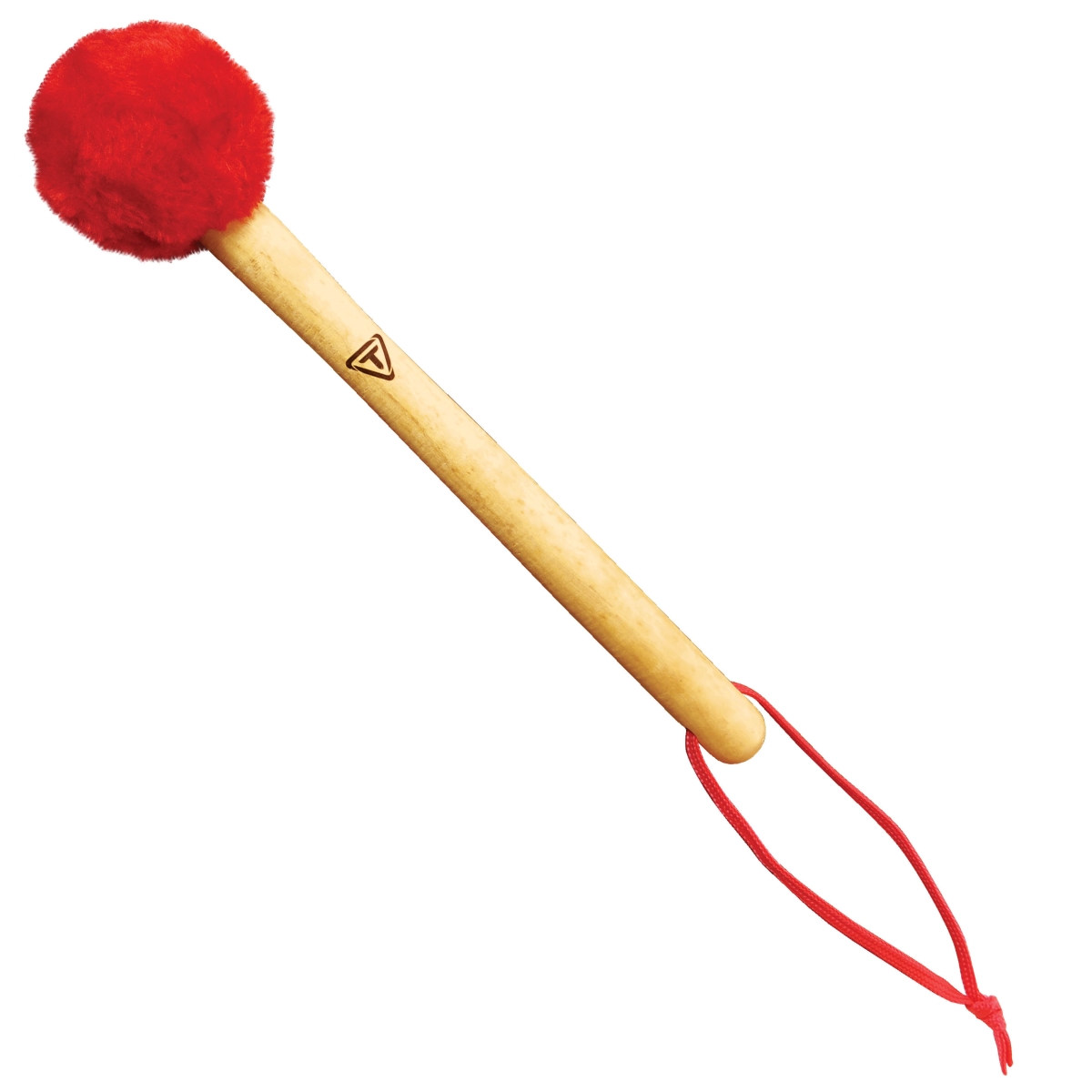 755306 Surdo Mallet, Red