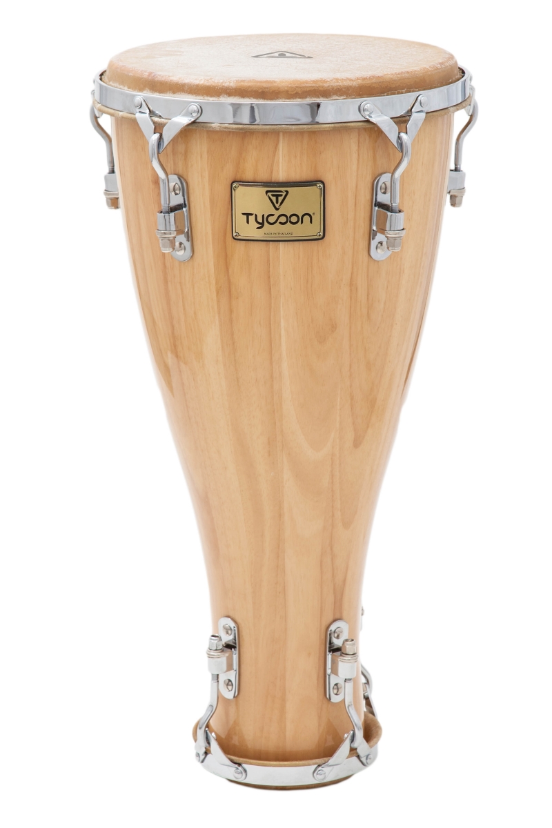 755312 Large Iya Bata Drum