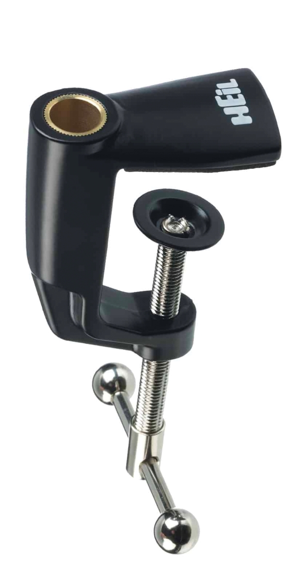 Replacement C-Clamp for PL2T, SB-2 or HB-1 Booms