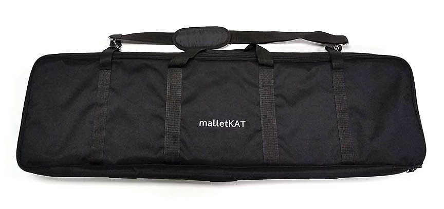 MalletKAT & VibeKAT Pro 3-Octave Soft Case