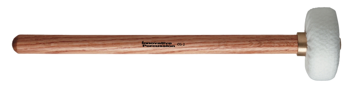 3707096 Concert Gong & Bass Mallet - Soft & Large