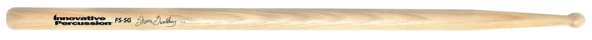 Shane Gwaltney Hickory Sticks