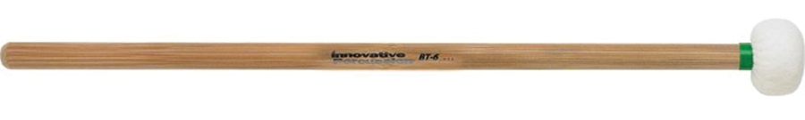 3707030 Bamboo Timpani Mallets - Staccato