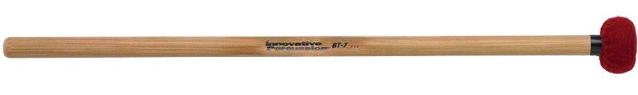3707031 Bamboo Timpani Mallets - Ultra Staccato