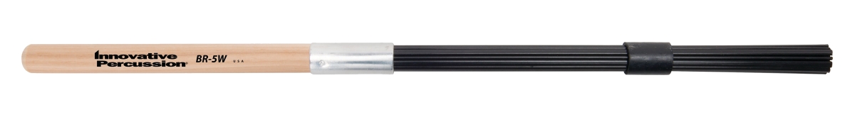 3707023 Synthetic Bundle Rods with Light & Wood Handle