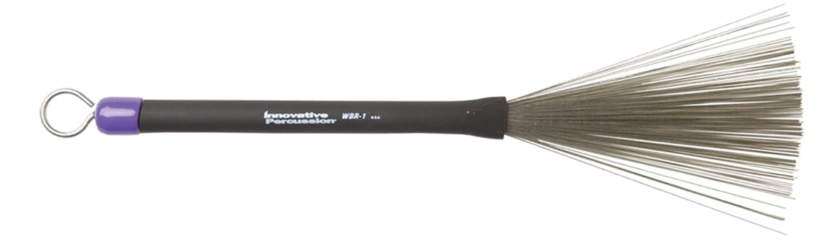 3707483 Retractable Wire Brush