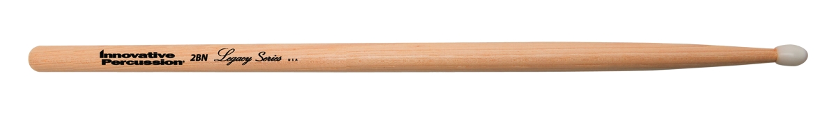 3707248 Legacy Series Drum Set with Nylon Tip for 2B