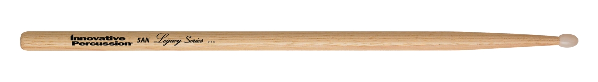 Legacy Series Drum Set with Nylon Tip for 5A