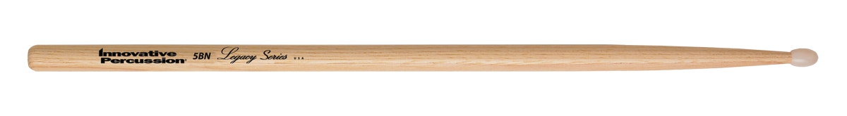 Legacy Series Drum Set with Nylon Tip for 5B