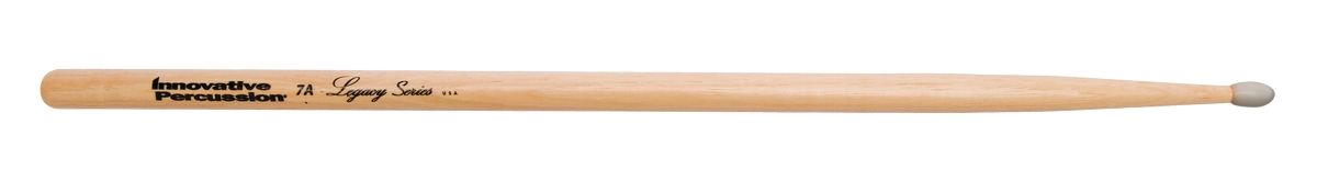 3707261 Legacy Series Drum Set with Nylon Tip for 7A