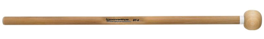 Bamboo Timpani Mallets - Wood Ball