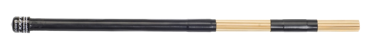 Bundlz Bamboo Drum Stick