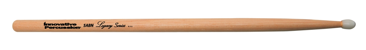 3707252 Legacy Series Drum Set with Nylon Tip for 5AB