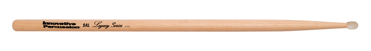 3707254 Legacy Series Drum Set with Nylon Tip for 5A Long