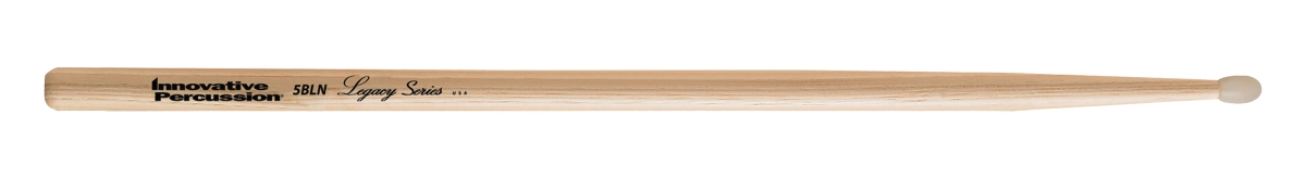 3707258 Legacy Series Drum Set with Nylon Tip for 5B Long