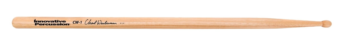 Chad Wackerman Heartwood Hickory Stick