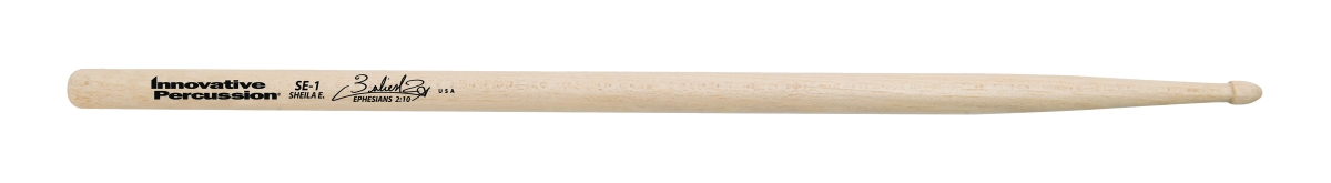 3707462 Sheila E. Hickory Sticks