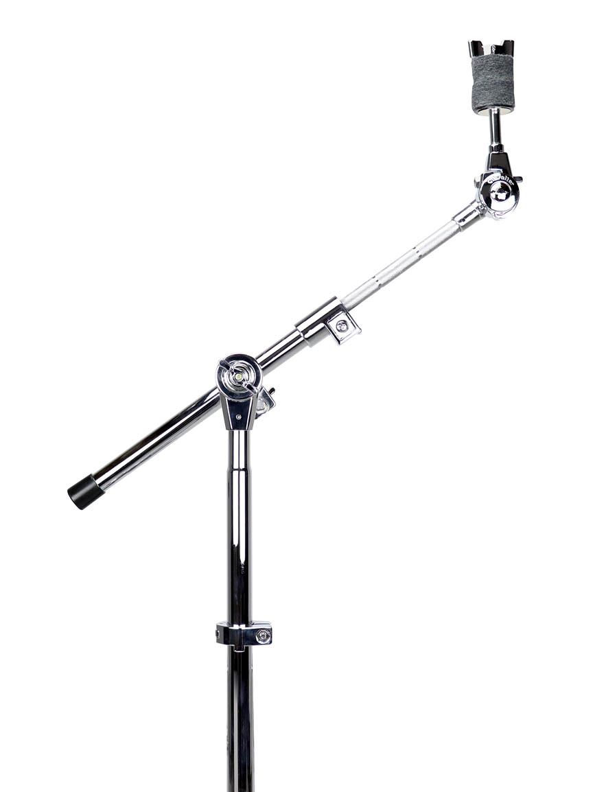 264080 Extendable Mini Cymbal Boom Arm with Brake Tilter