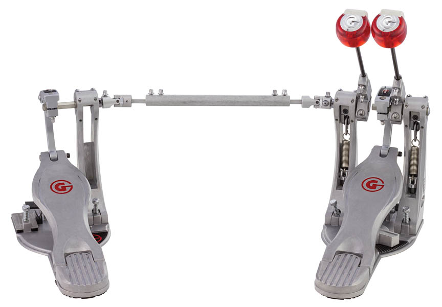 288612 G Class Direct Drive Double Pedal