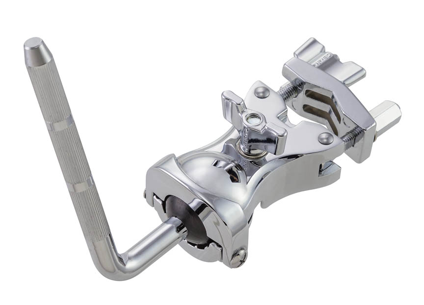12.7 mm Single Ball L-Arm Mount