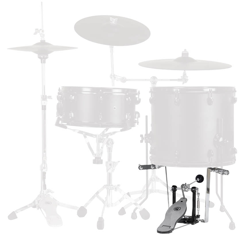 291059 Floor Tom Cocktail Conversion Kit