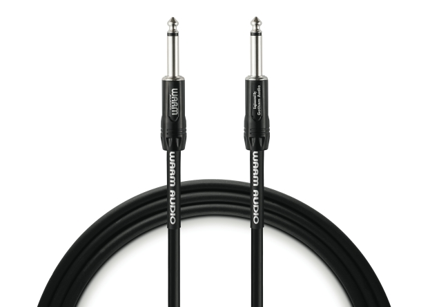 3720136 5 ft. Pro Series Instrument Cable