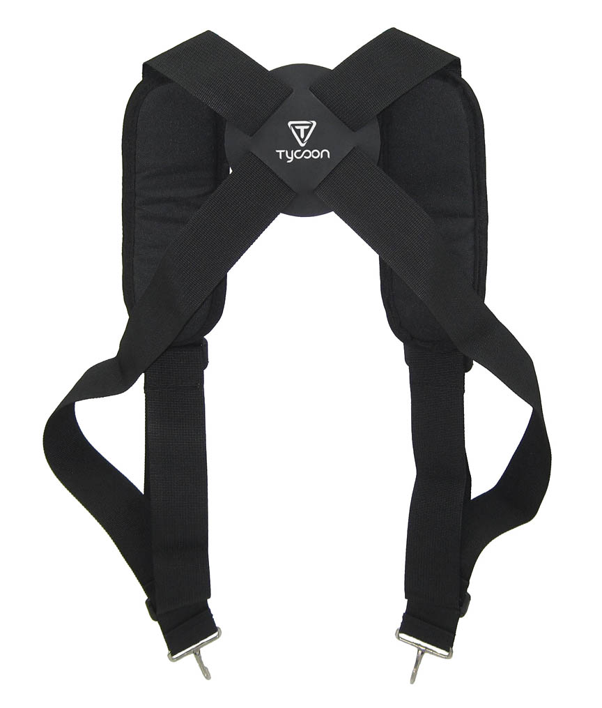 755191 12 in. Djembe Harness