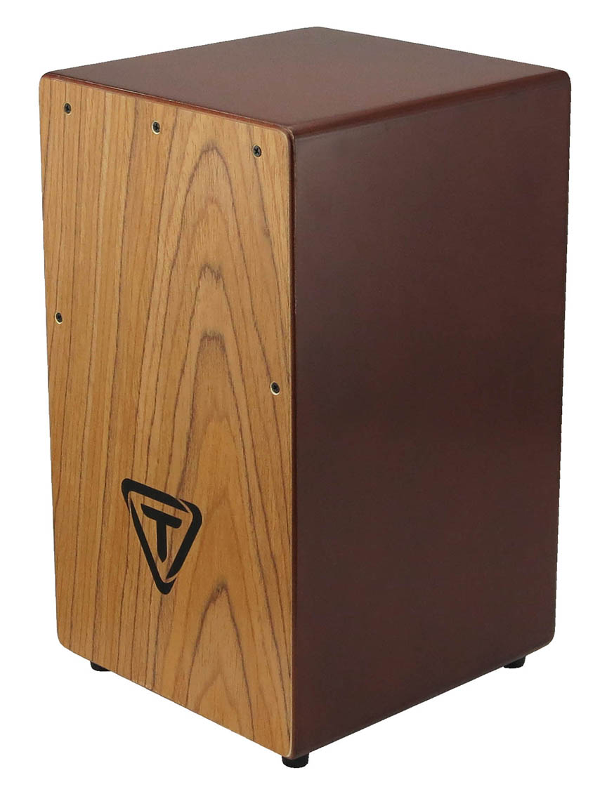 755213 24 Series Hardwood Cajon