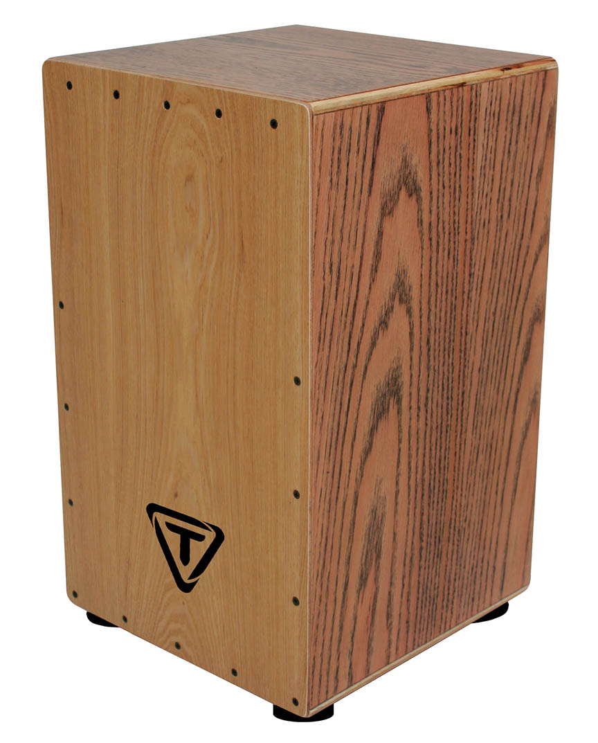 755220 29 Series North American Ash Cajon