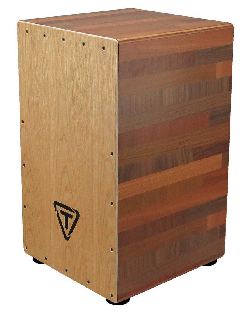 755221 29 Series Box Cajon