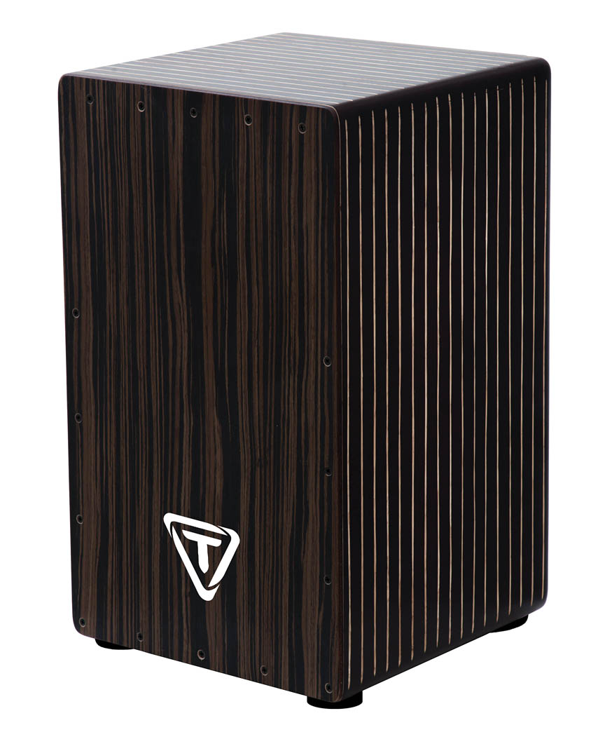 755232 29 Series Master Handcrafted Pinstripe Cajon