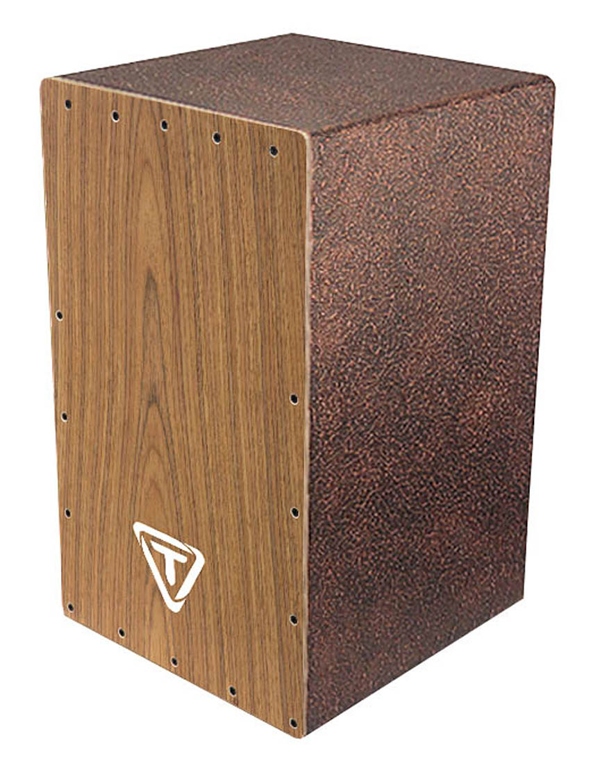 755233 29 Series Master Terra-Cotta Cajon
