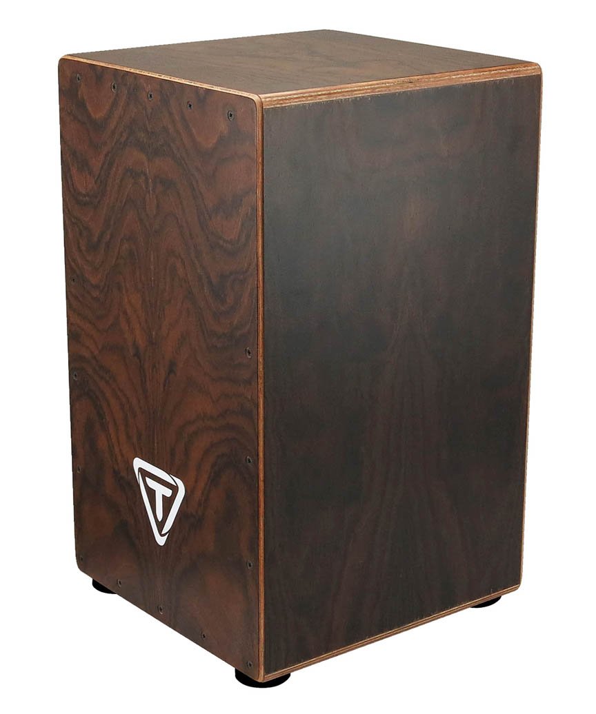 755248 Legacy Series Bocote Cajon