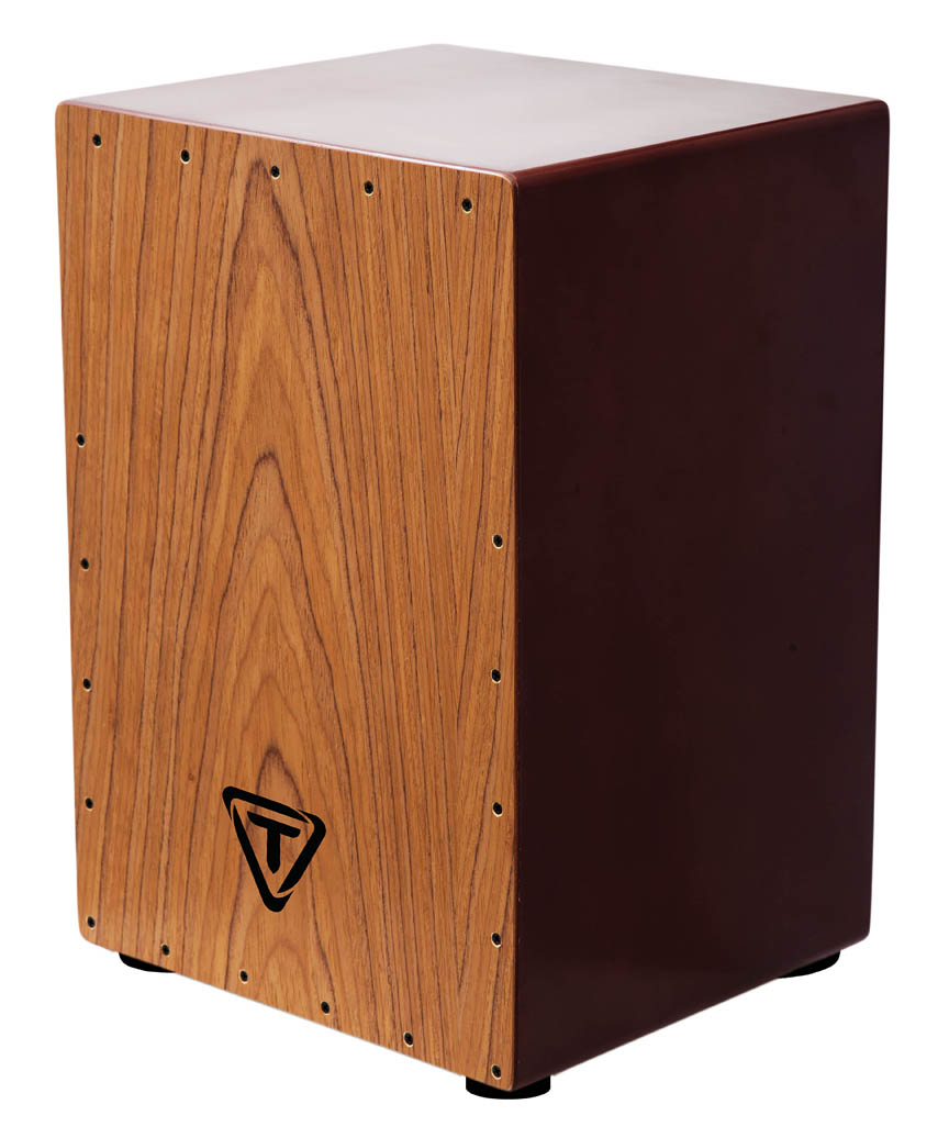 755262 35 Series Hardwood Cajon