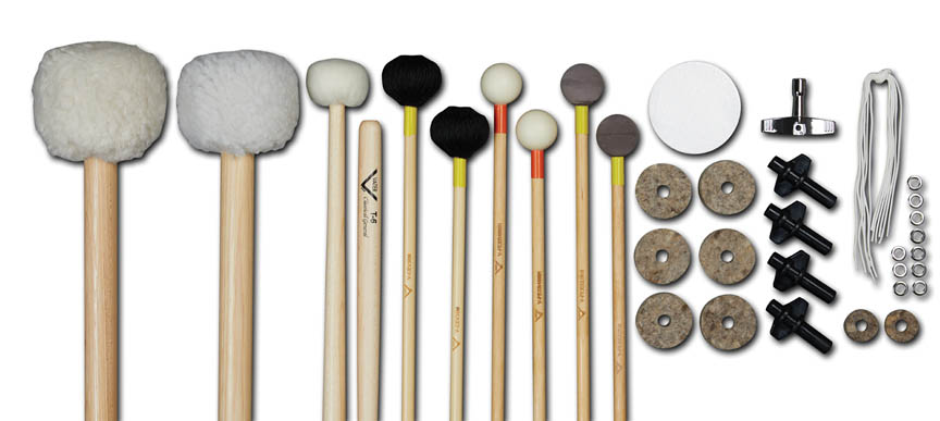 250382 Percussion Band Director Prepack
