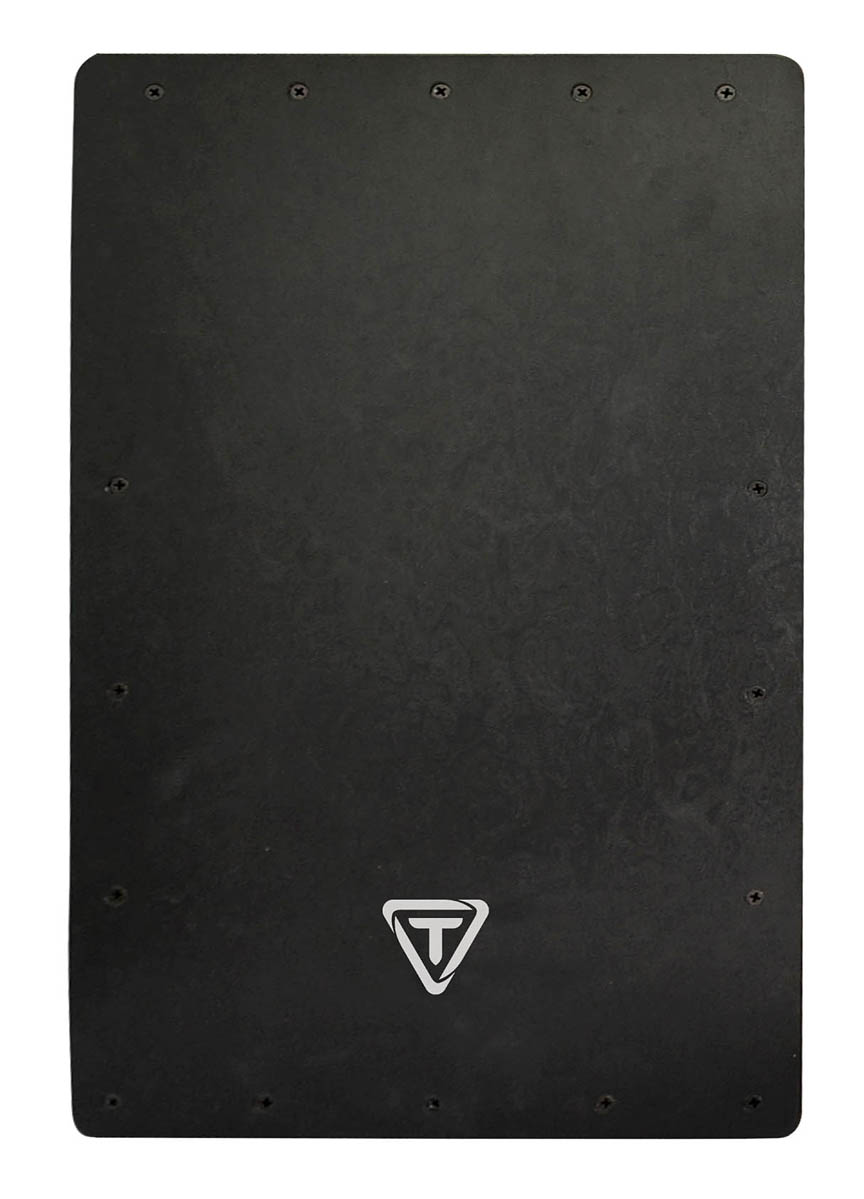 755457 Master Handcrafted Original Cajon Replacement Front Plate