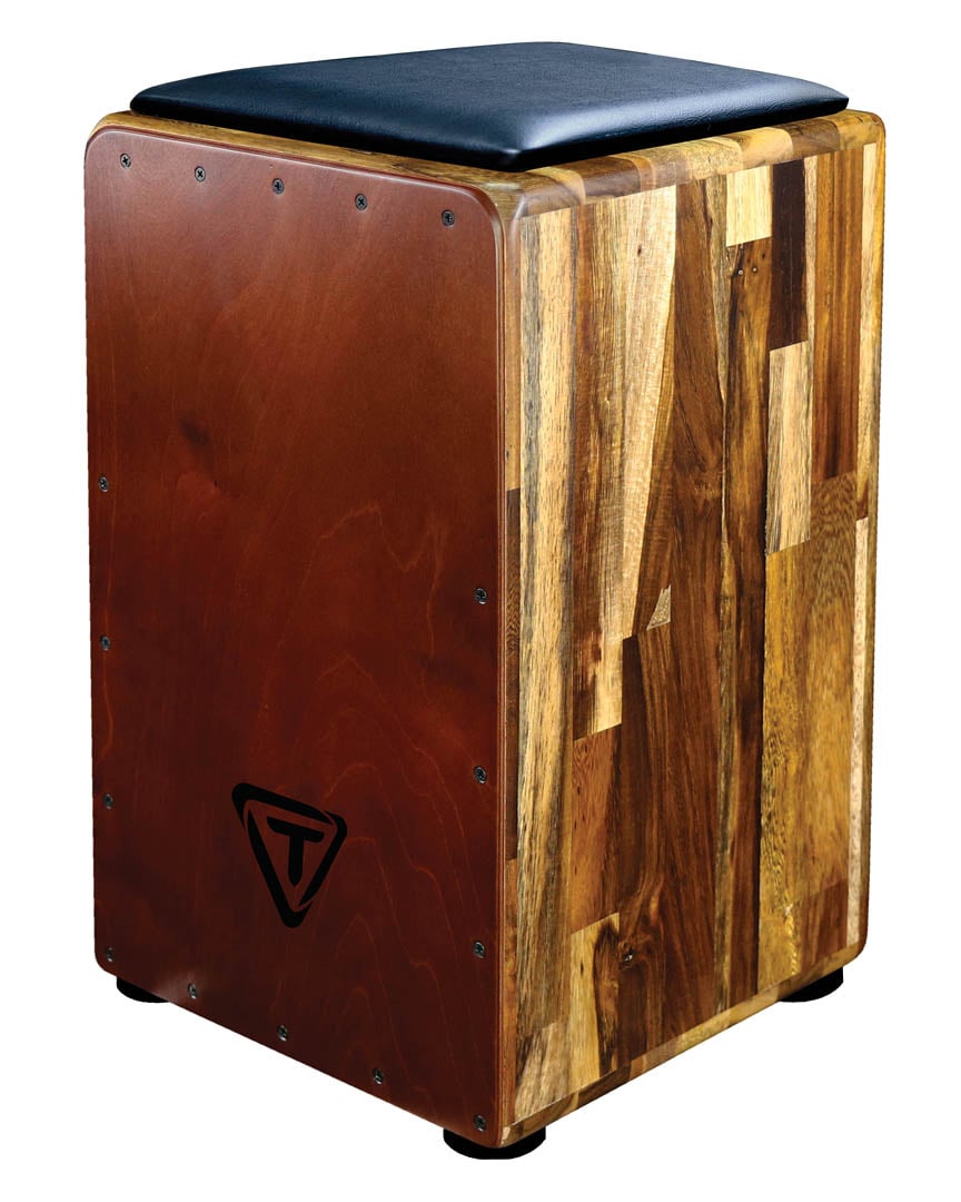 288809 Intercontinental Series Wenge Cajon