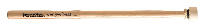Innovative Percussion 3707383 James Campbell Multi-Stick & Chamois - Soft