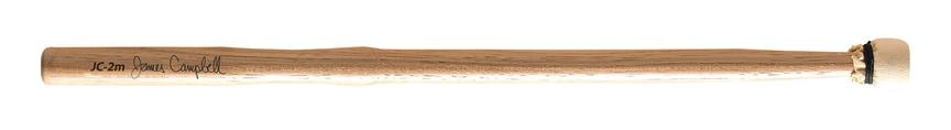 Innovative Percussion 3707384 James Campbell Multi-Stick & Chamois - Hard