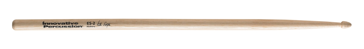 Picture of Innovative Percussion 3707164 Ed Soph Model Big Band & Hickory Signature Models Drumsticks