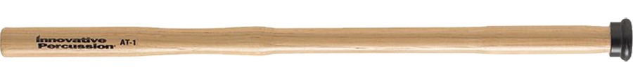 Innovative Percussion 3707008 Multi-Tom Synthetic Mallet - Small