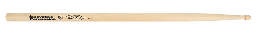 Picture of Innovative Percussion 3707010 Bob Breithaupt Model Maple