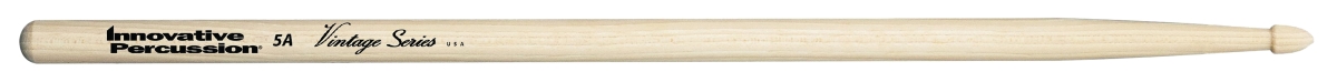 Picture of Innovative Percussion 3707270 IP-5A Vintage Series Drumsticks