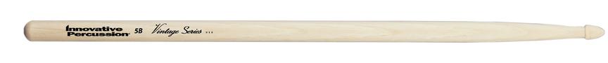 Picture of Innovative Percussion 3707275 Model 5B Vintage Series Drumset