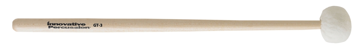 GT-3 Medium Timpani Mallet - General Series