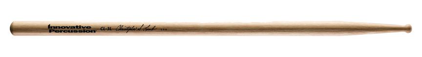 Innovative Percussion 3707132 Christopher Lamb Model 3 Snare Drum Concert Stick