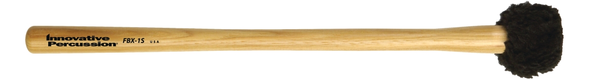 Innovative Percussion 3707166 Marching Bass - Extra Small