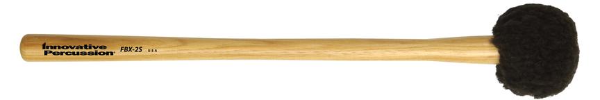 Innovative Percussion 3707168 Marching Bass - Small